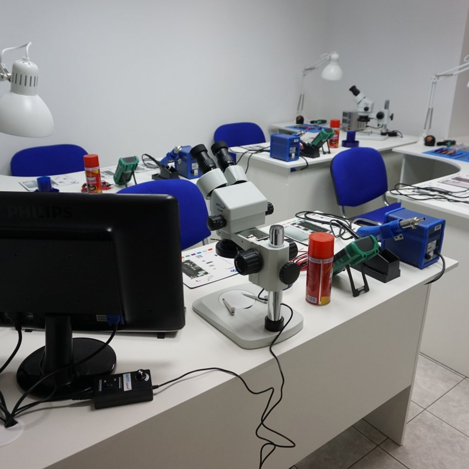 Сертификат Jura