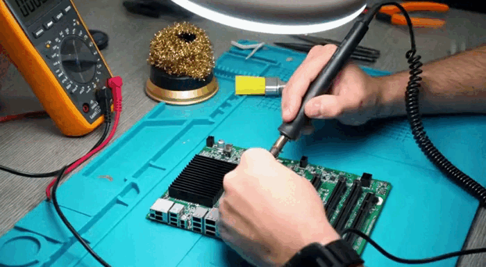 Сервисный центр Jura